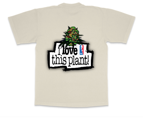 ILTP - DE LA SOIL (T-SHIRT)