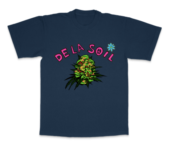 ILTP - DE LA SOIL (T-SHIRT)