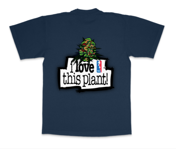 ILTP - DE LA SOIL (T-SHIRT)