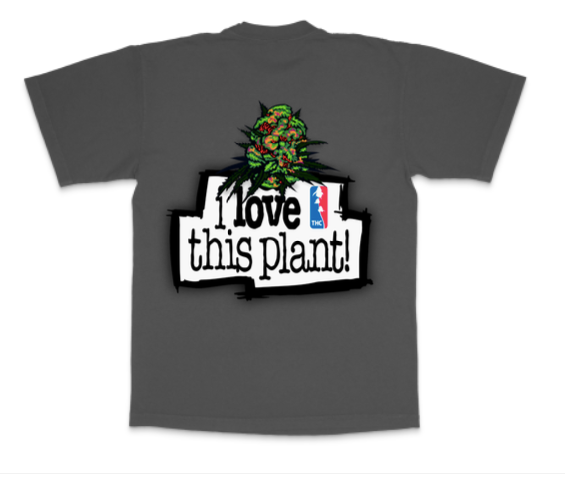 ILTP - DE LA SOIL (T-SHIRT)