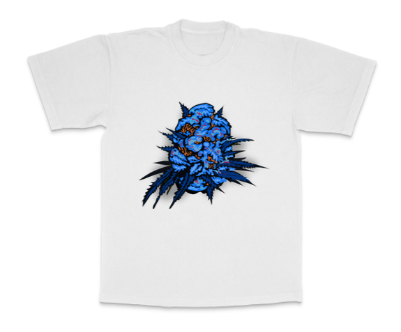 ILTP - MILE HIGH NUG (T-SHIRT)