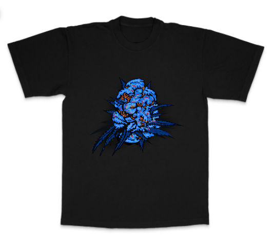 ILTP - MILE HIGH NUG (T-SHIRT)