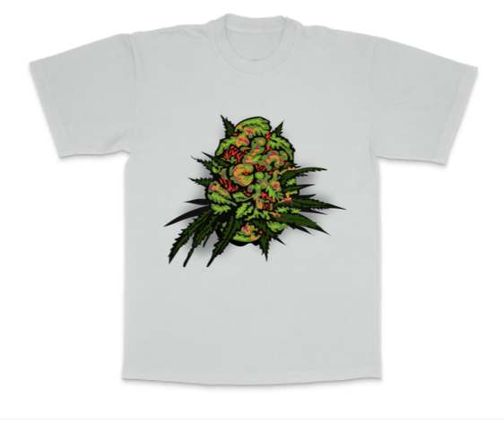 ILTP - OG NUG (T-SHIRT)