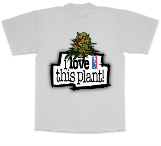 ILTP - OG NUG (T-SHIRT)