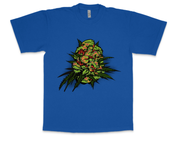 ILTP - OG NUG (T-SHIRT)