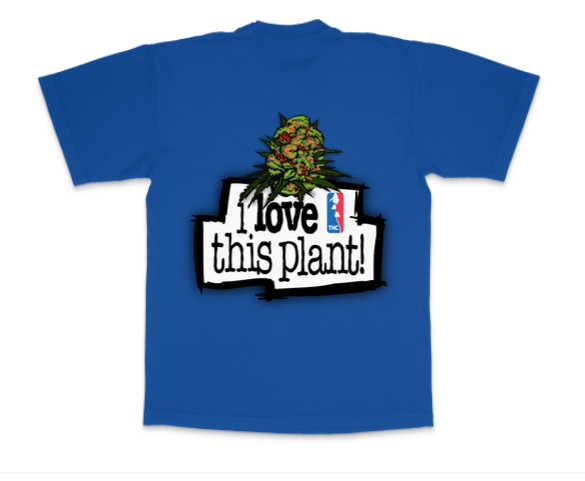 ILTP - OG NUG (T-SHIRT)