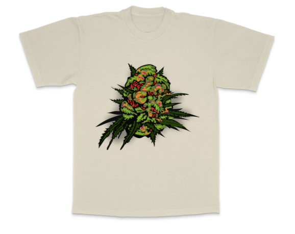 ILTP - OG NUG (T-SHIRT)