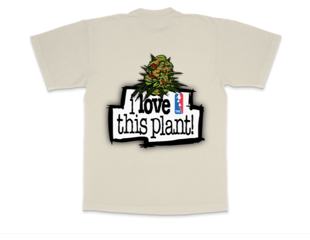 ILTP - OG NUG (T-SHIRT)