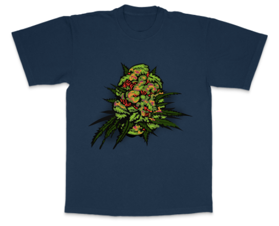 ILTP - OG NUG (T-SHIRT)