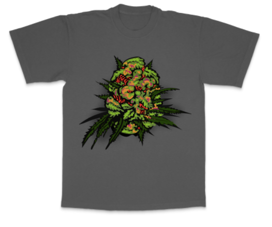ILTP - OG NUG (T-SHIRT)