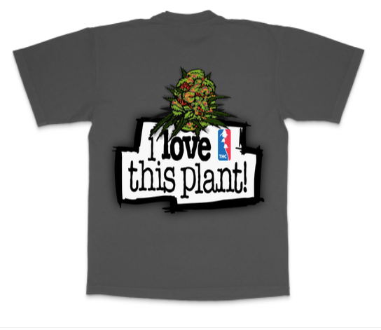 ILTP - OG NUG (T-SHIRT)
