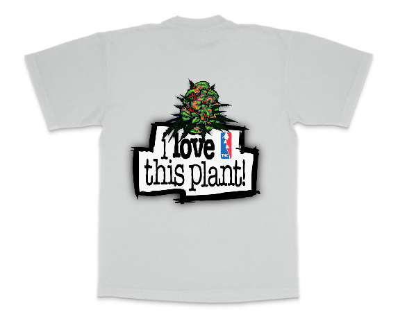 ILTP - FLUORESCENT NUG (T-SHIRT)