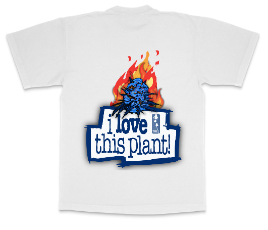 Cosmic Ghost Rider - ILTP - T-SHIRT