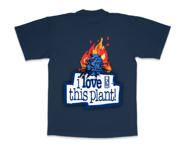 Cosmic Ghost Rider - ILTP - T-SHIRT