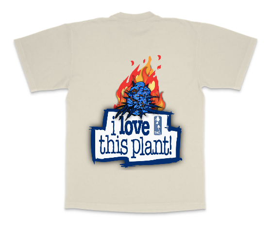 Cosmic Ghost Rider - ILTP - T-SHIRT