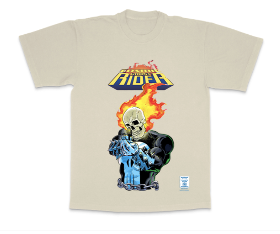 Cosmic Ghost Rider - ILTP - T-SHIRT