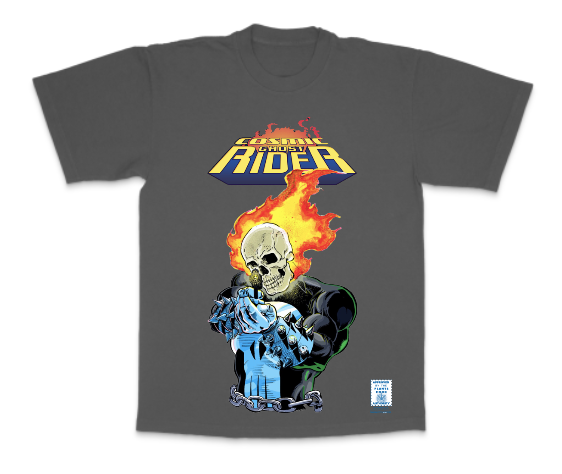 Cosmic Ghost Rider - ILTP - T-SHIRT