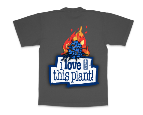 Cosmic Ghost Rider - ILTP - T-SHIRT