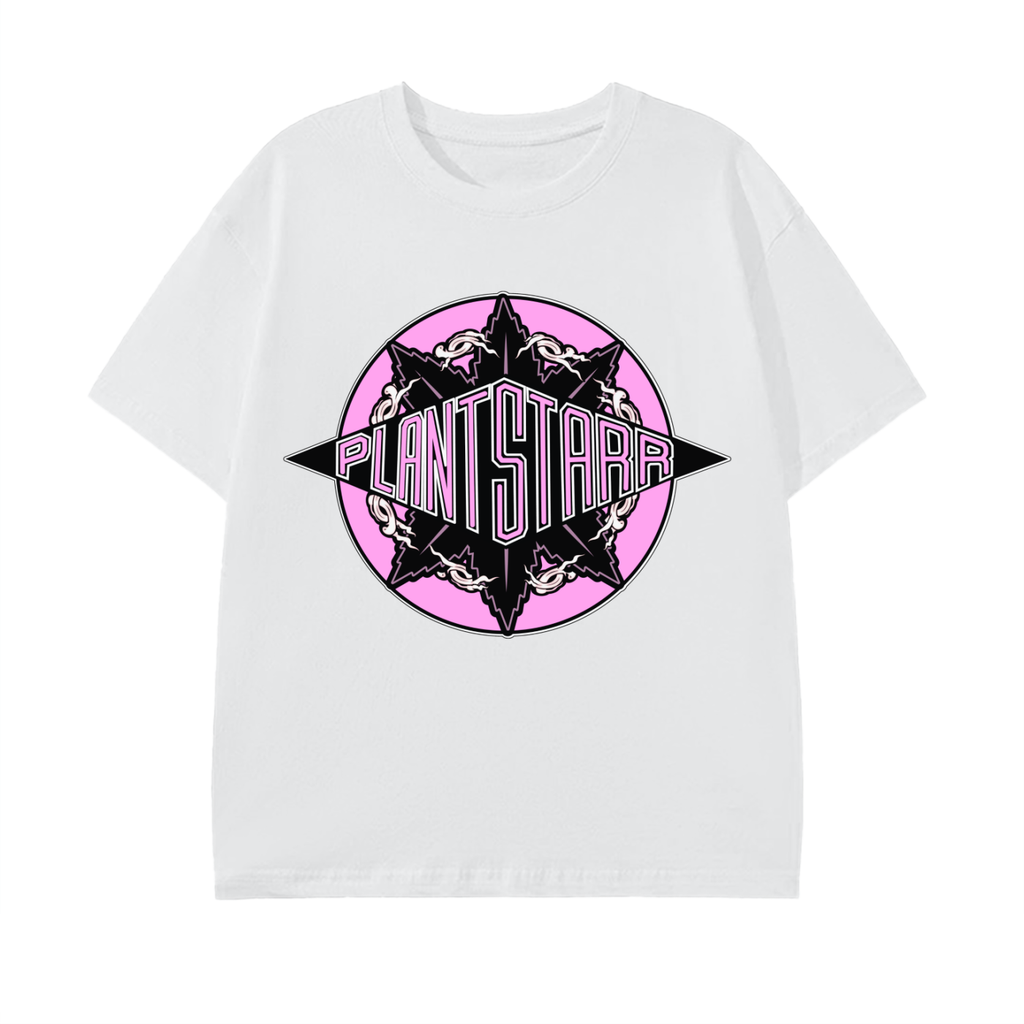 ILTP - PLANTSTARR Pure Cotton Unisex T-Shirt