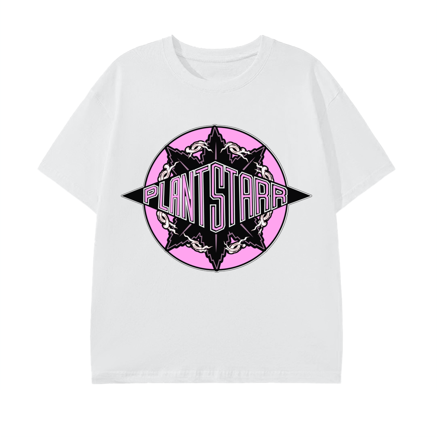 ILTP - PLANTSTARR Pure Cotton Unisex T-Shirt