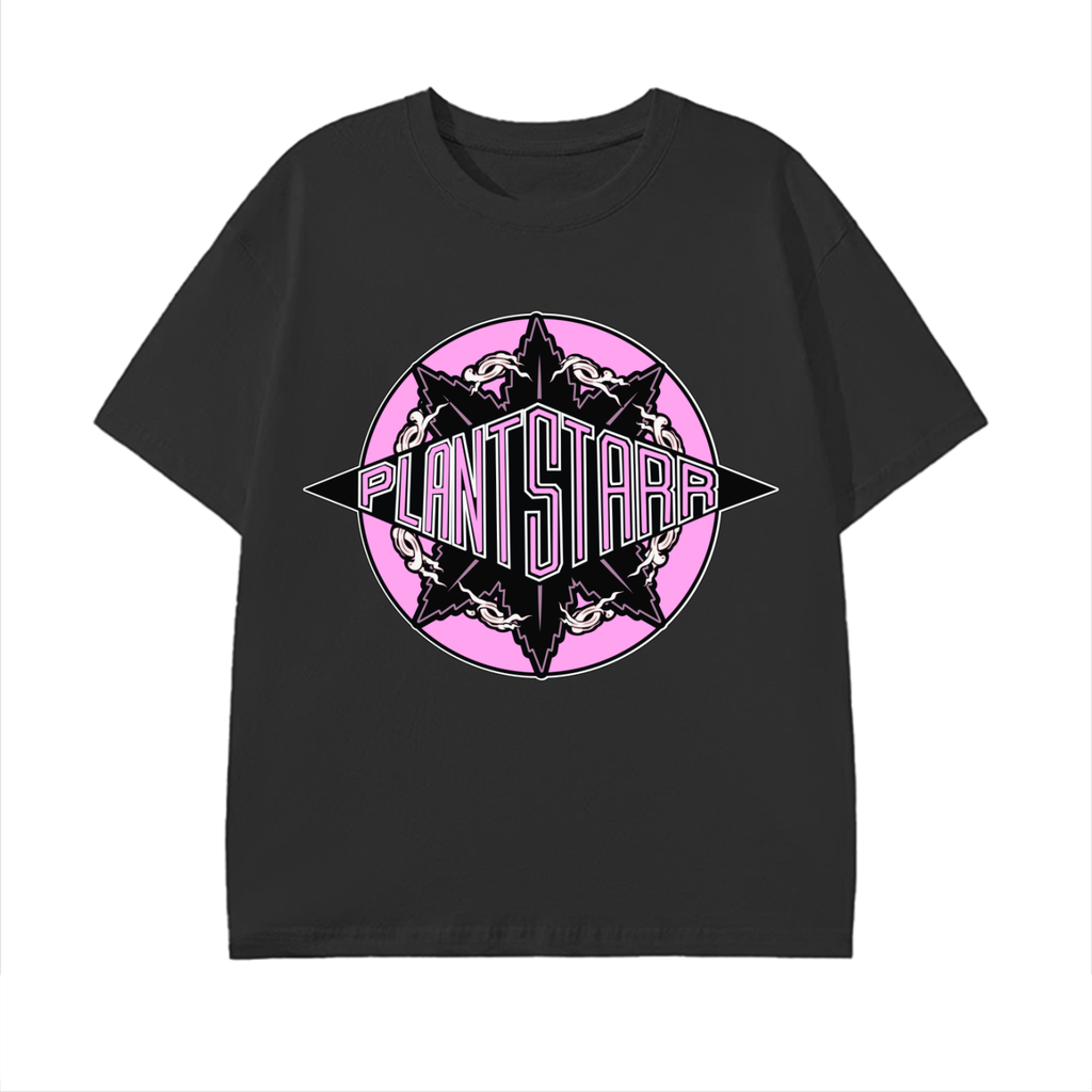 ILTP - PLANTSTARR Pure Cotton Unisex T-Shirt
