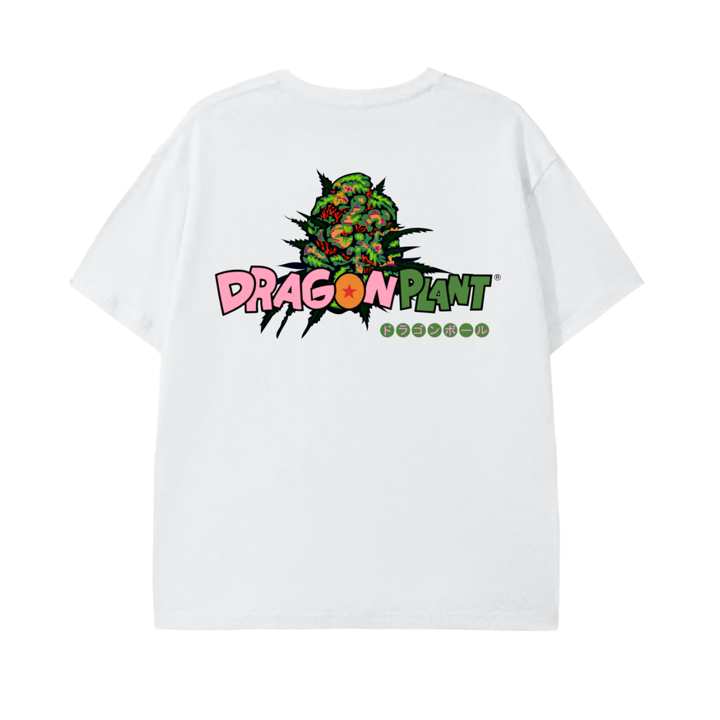 ILTP - DRAGONPLANT (BULMA'S VAN) WOMEN'S T-SHIRT