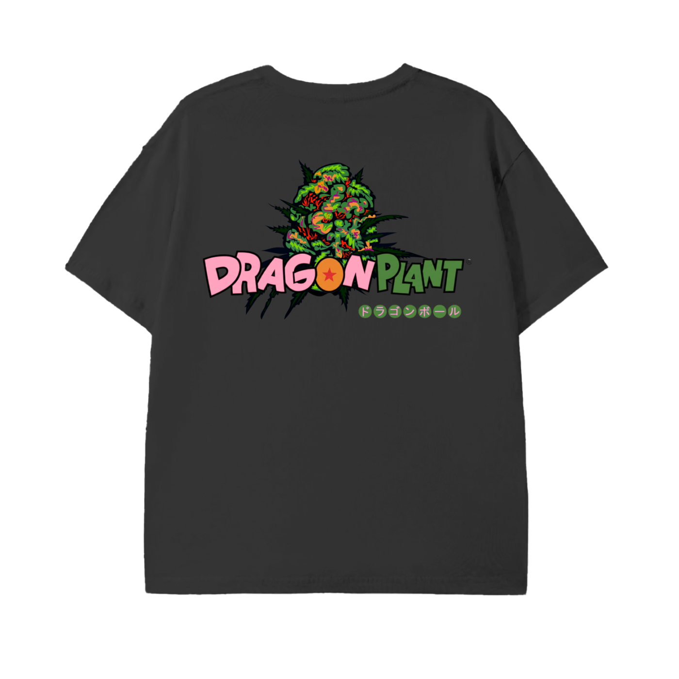 ILTP - DRAGONPLANT (BULMA'S VAN) WOMEN'S T-SHIRT