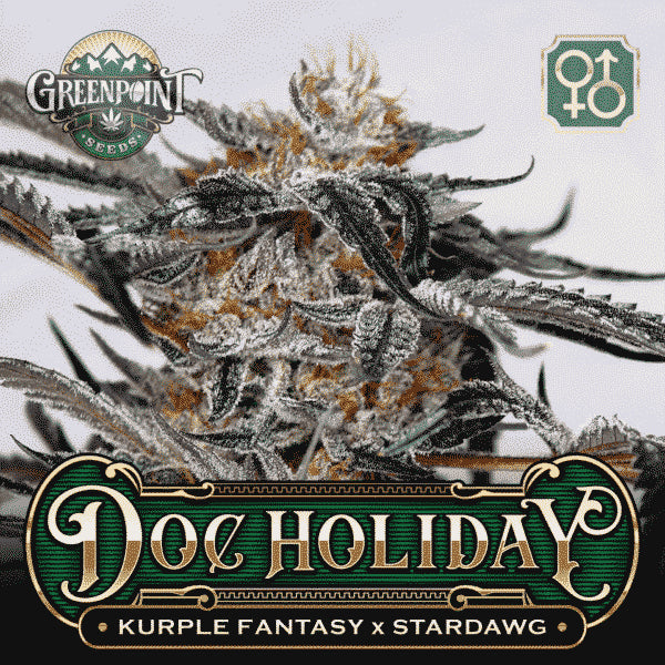 Doc Holiday (R)