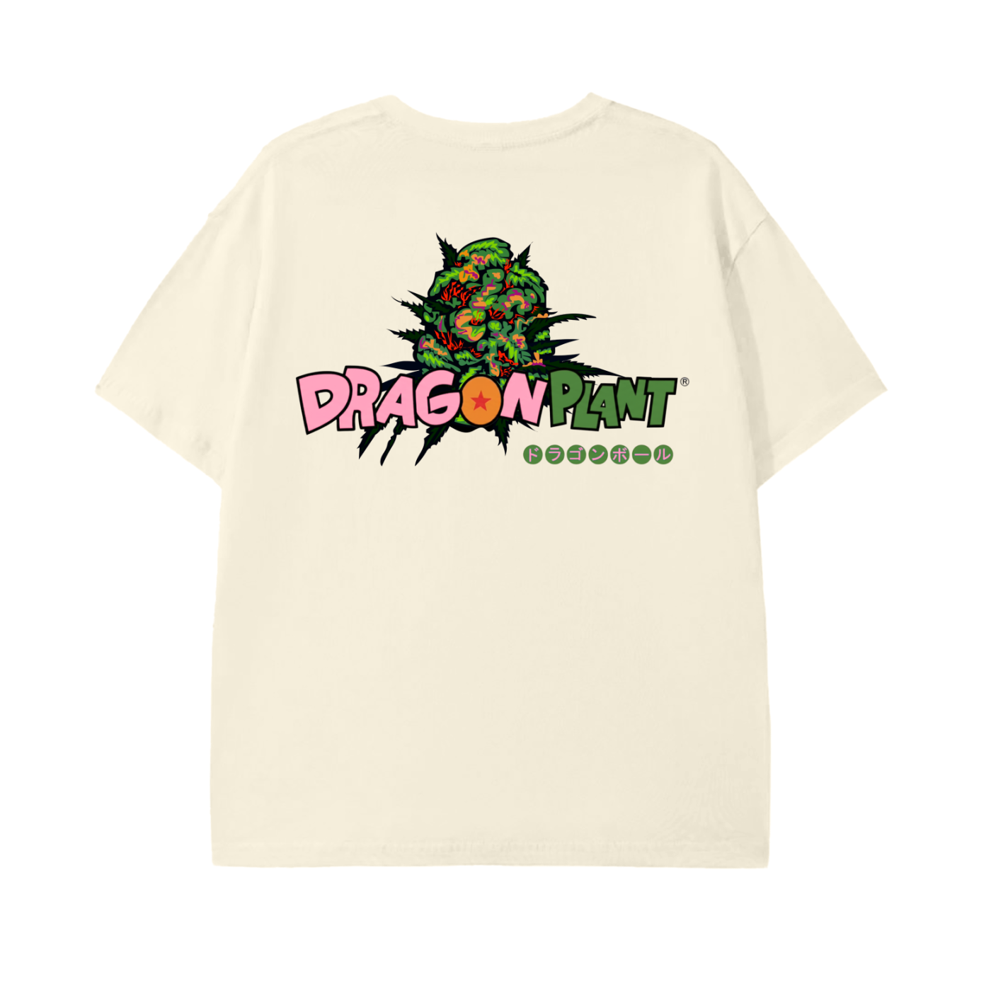 ILTP - DRAGONPLANT (BULMA'S VAN) WOMEN'S T-SHIRT